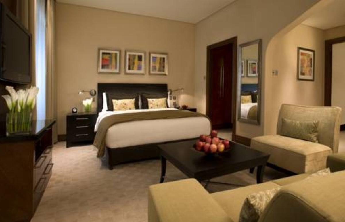 Shangri-La Residences Qaryat Al Beri Hotel Abu Dhabi United Arab Emirates