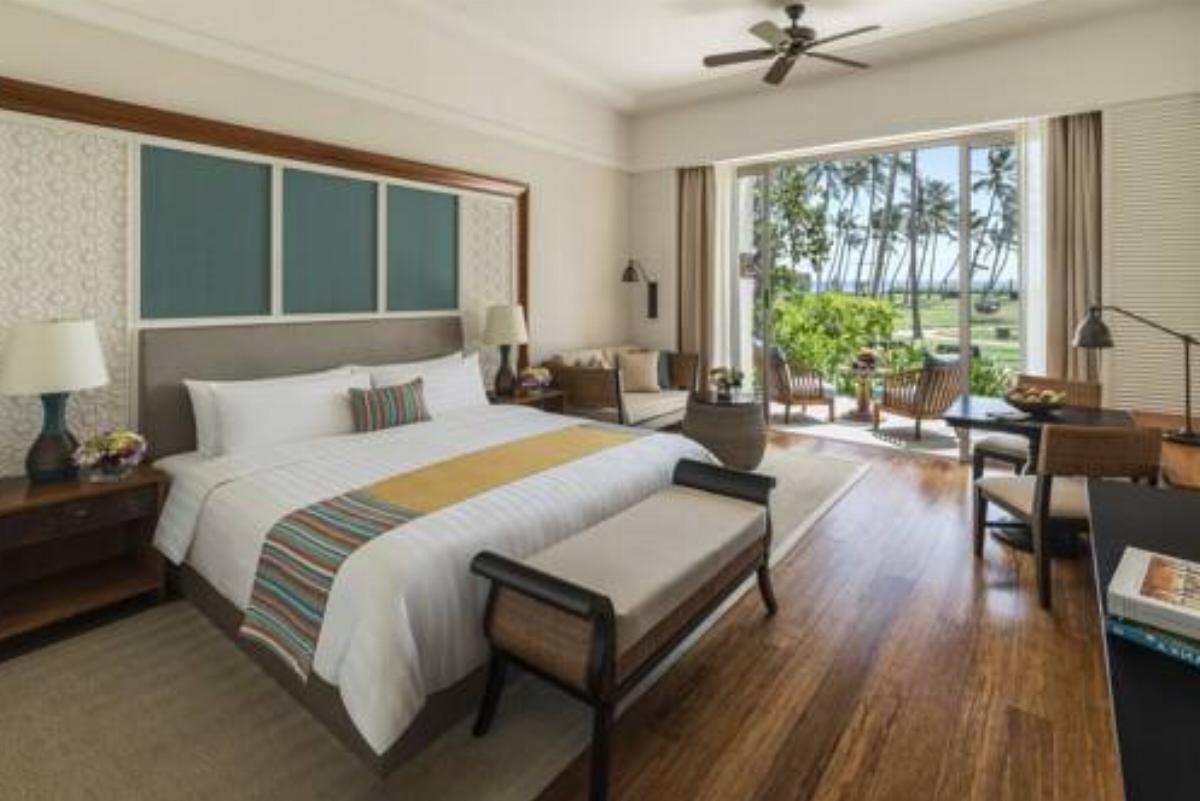Shangri-La's Hambantota Golf Resort & Spa Hotel Hambantota Sri Lanka