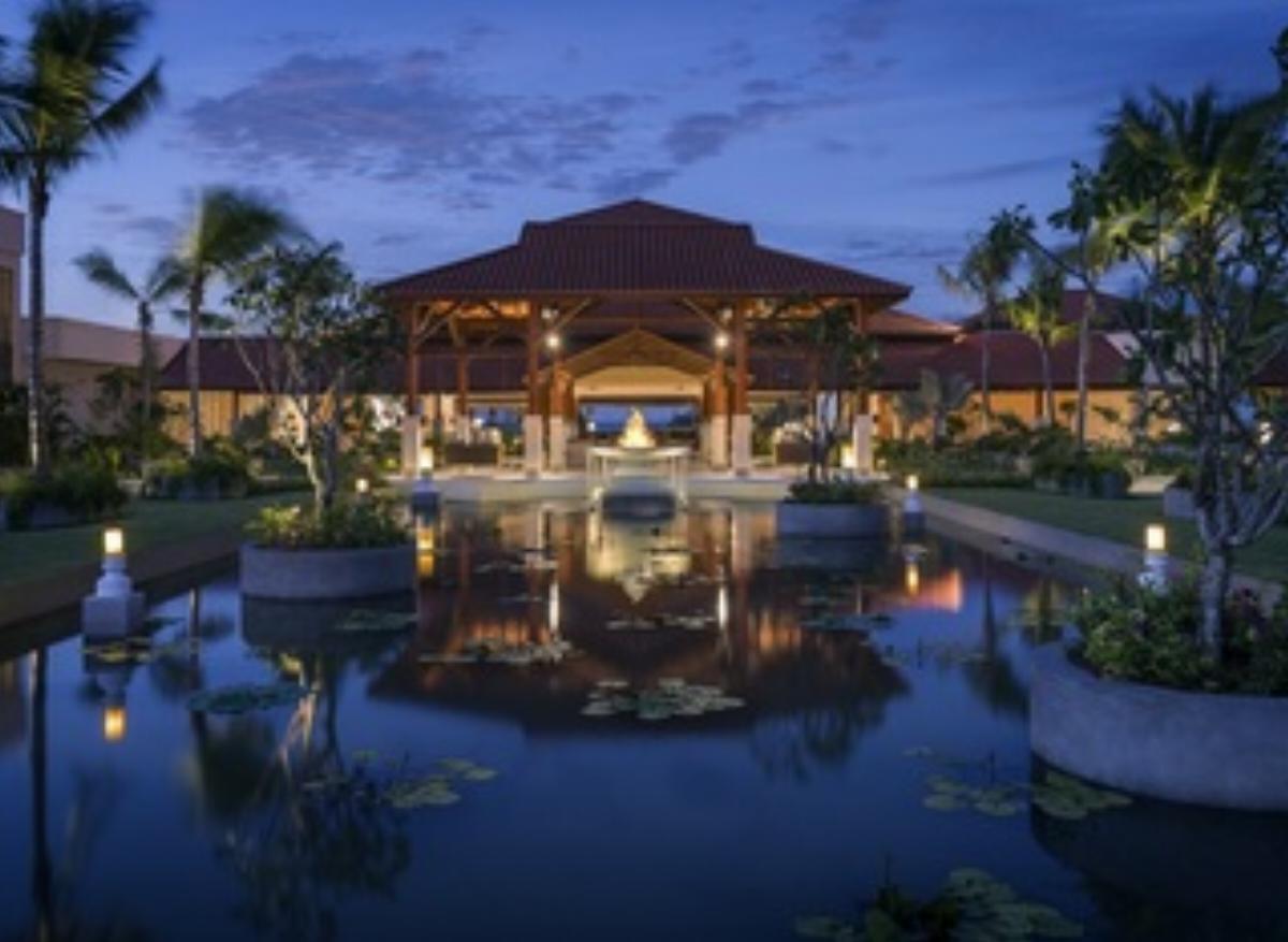 Shangri-Las Hambantota Resort & Spa Hotel Hambantota Sri Lanka
