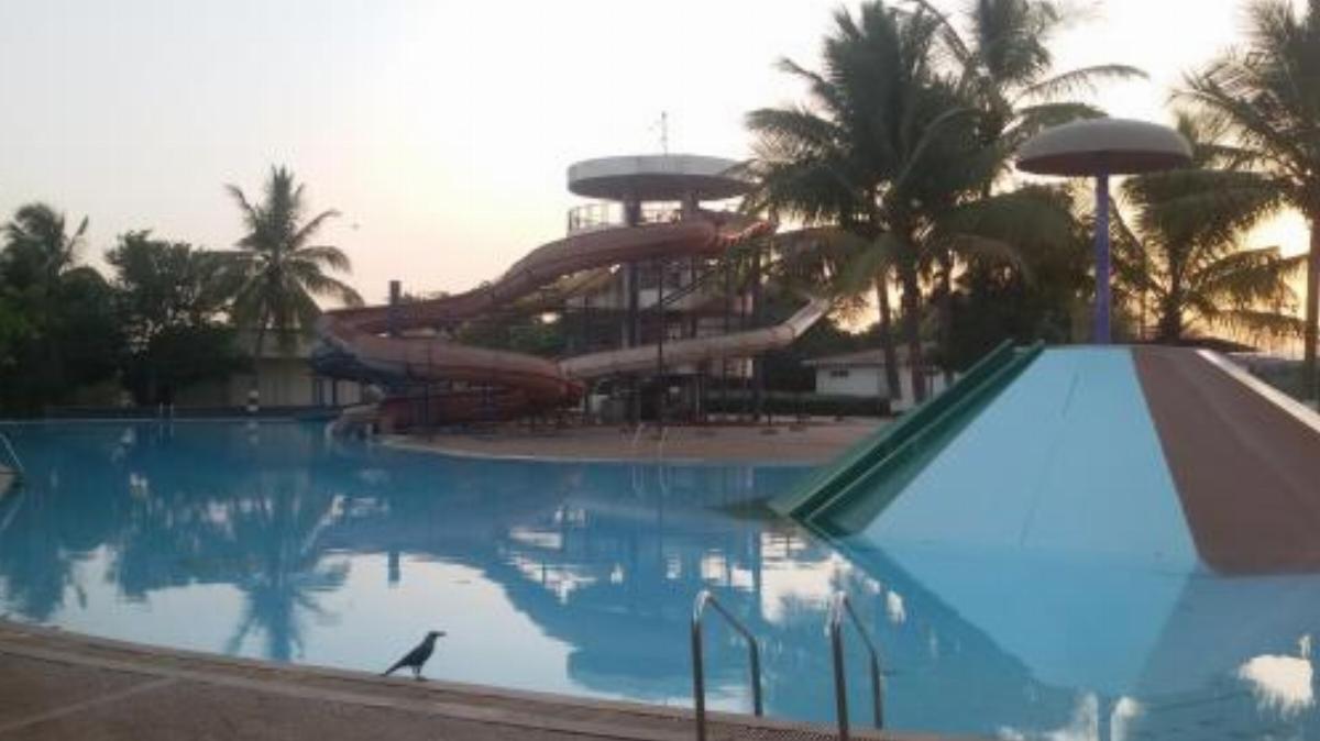 Shangrila Resort And Water Park Hotel Bhiwandi India