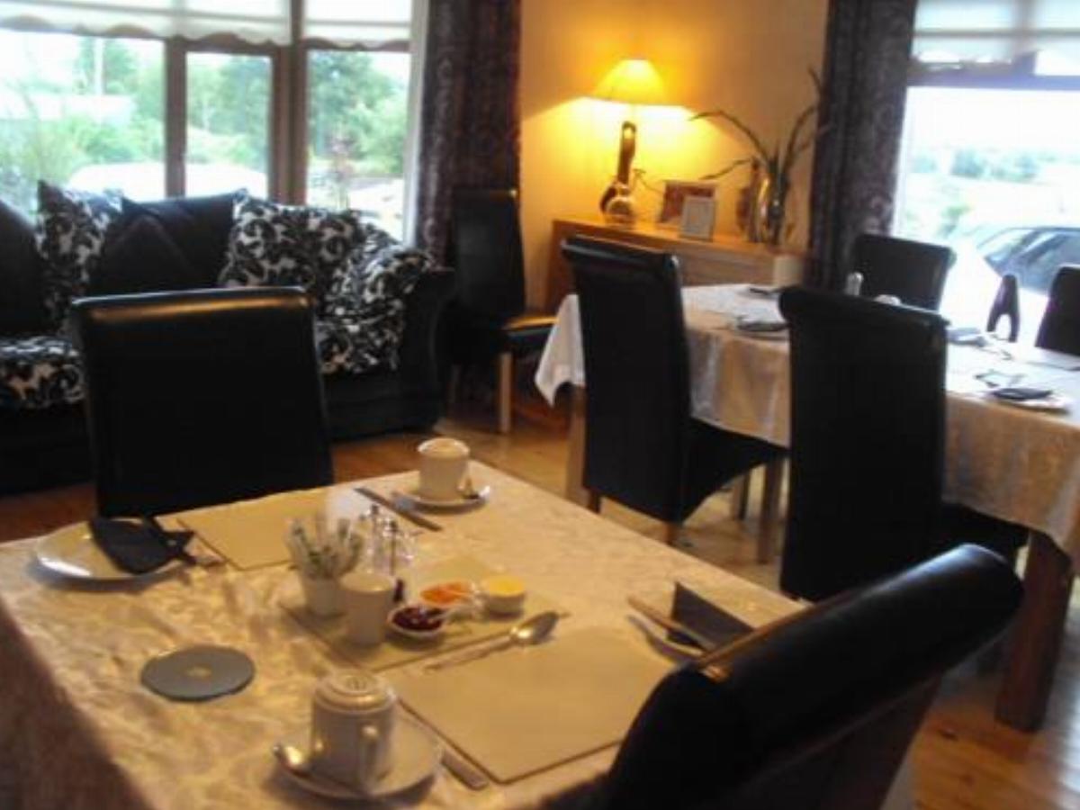 Shannonside Bed & Breakfast Hotel Athlone Ireland