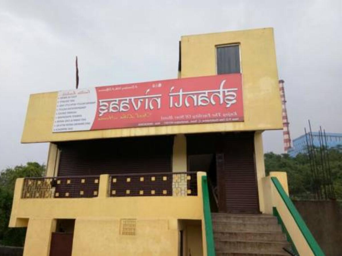 Shanti Nivaas Hotel Jamshedpur India