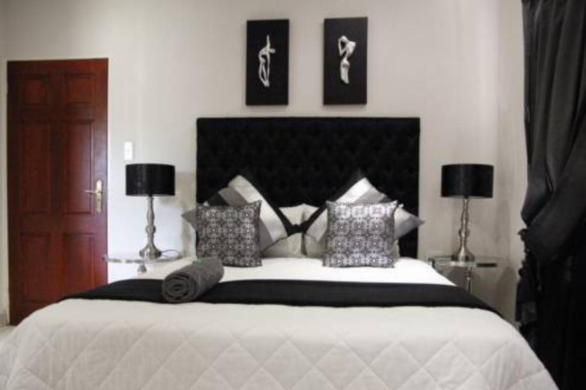 Shanyane Guesthouse Hotel Ellisras South Africa