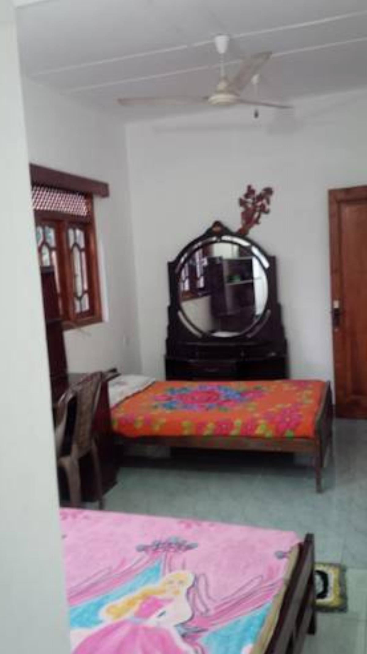 Sharaz Guest Inn Hotel Passara Sri Lanka
