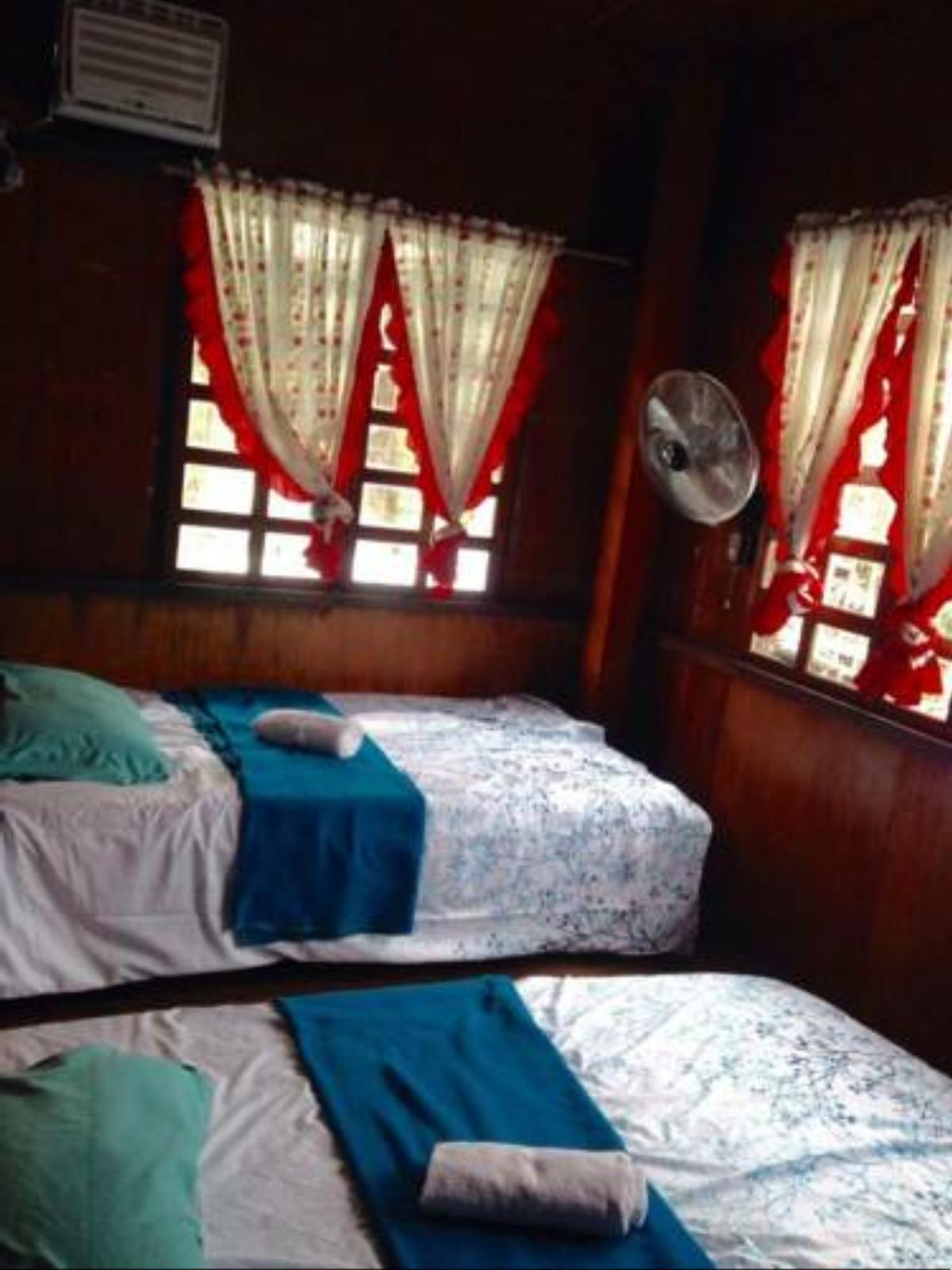 Sharon's Guest House Hotel Coron Philippines