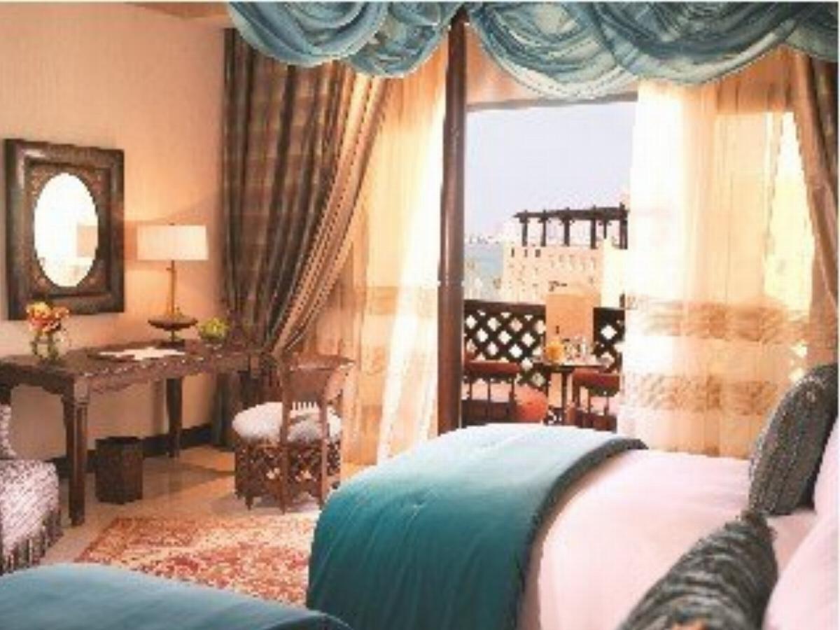 Sharq Village By Ritz Carlton Hotel Doha Qatar