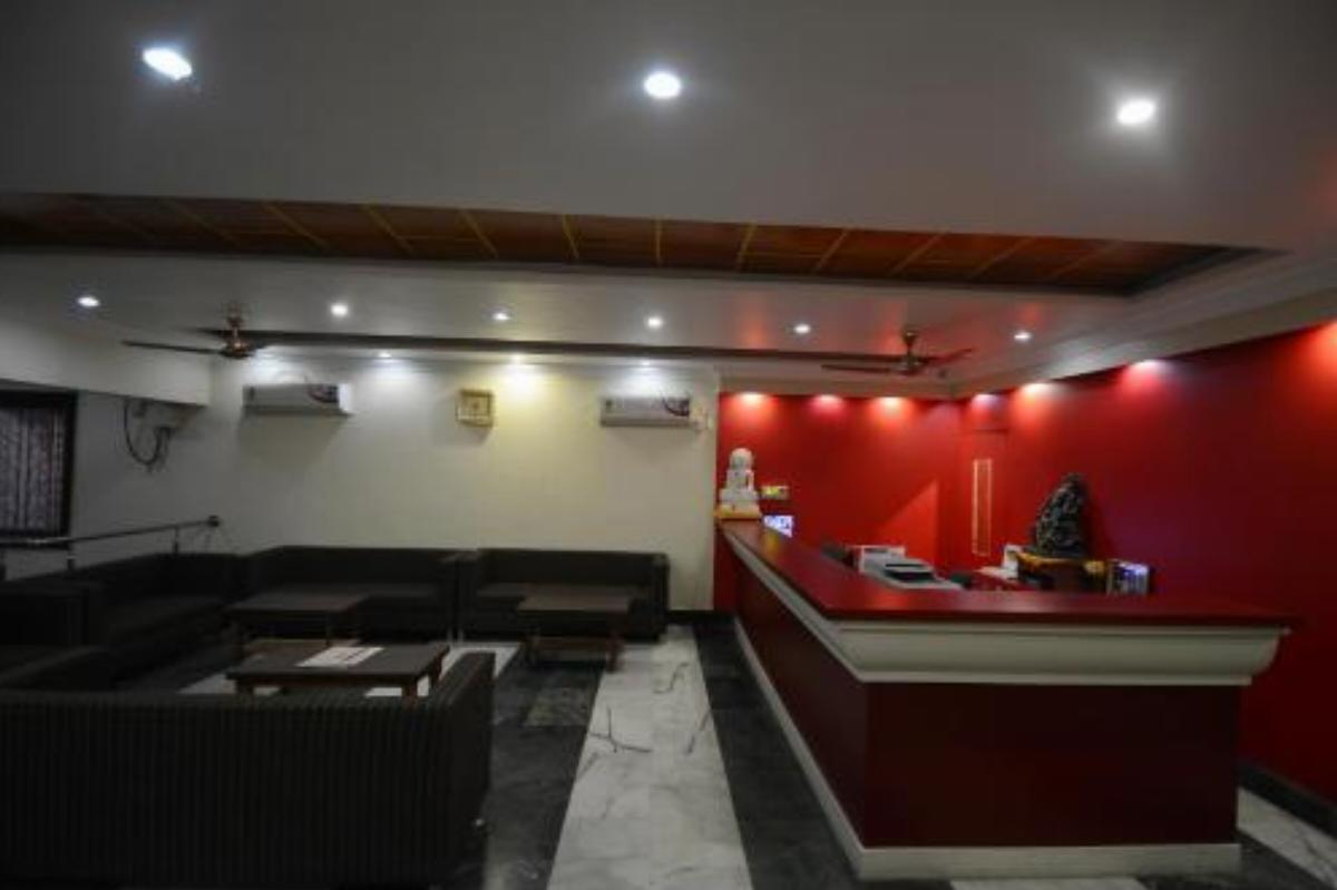 Shashi International Hotel Bodh Gaya India