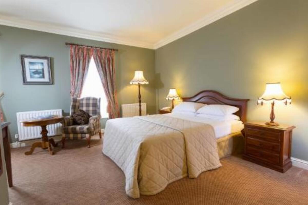 Sheedys Country House Hotel Hotel Lisdoonvarna Ireland
