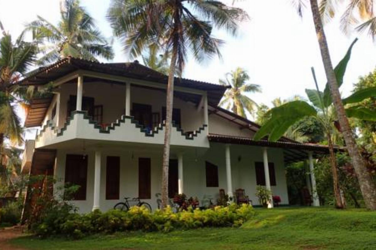 Sheen Home stay Hotel Balapitiya Sri Lanka