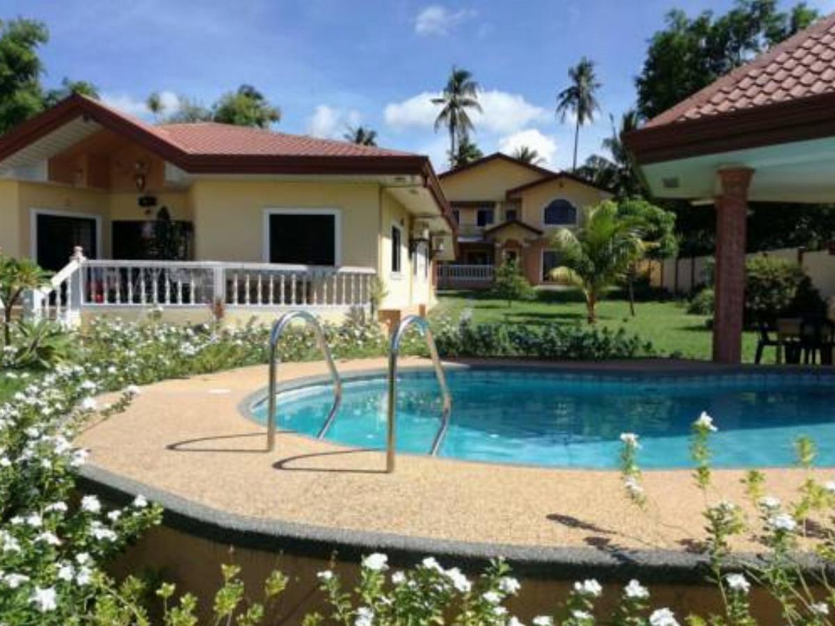 Sheila's Place Hotel Dauin Philippines