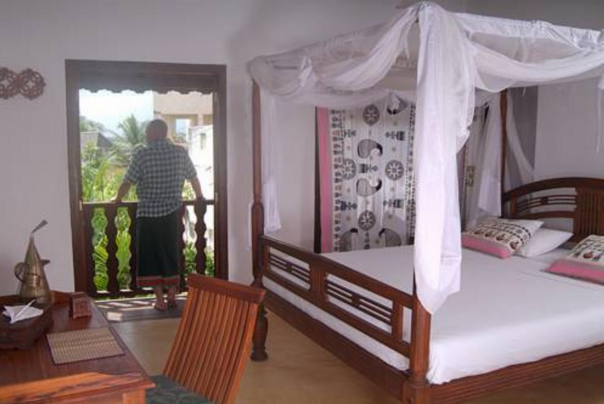 Shella Royal House Hotel Lamu Kenya