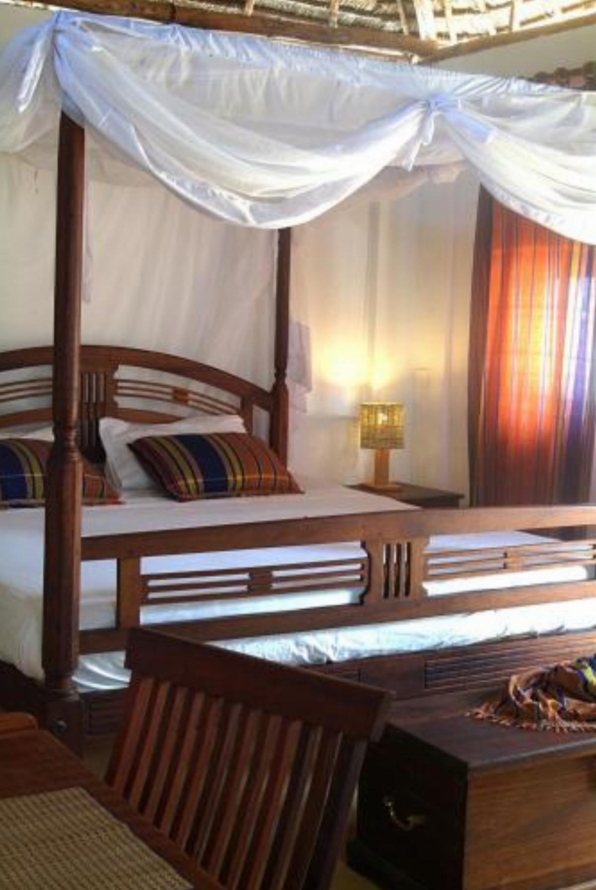Shella Royal House Hotel Lamu Kenya