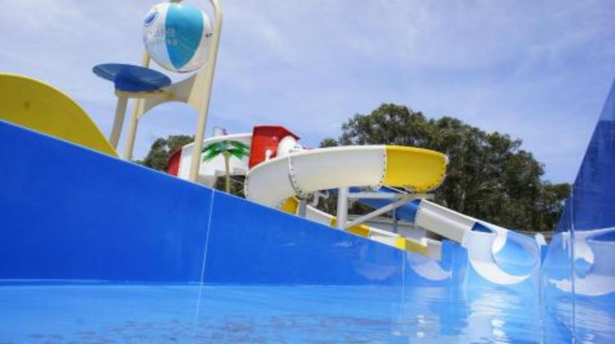 Shelly Beach Holiday Park Hotel Bateau Bay Australia