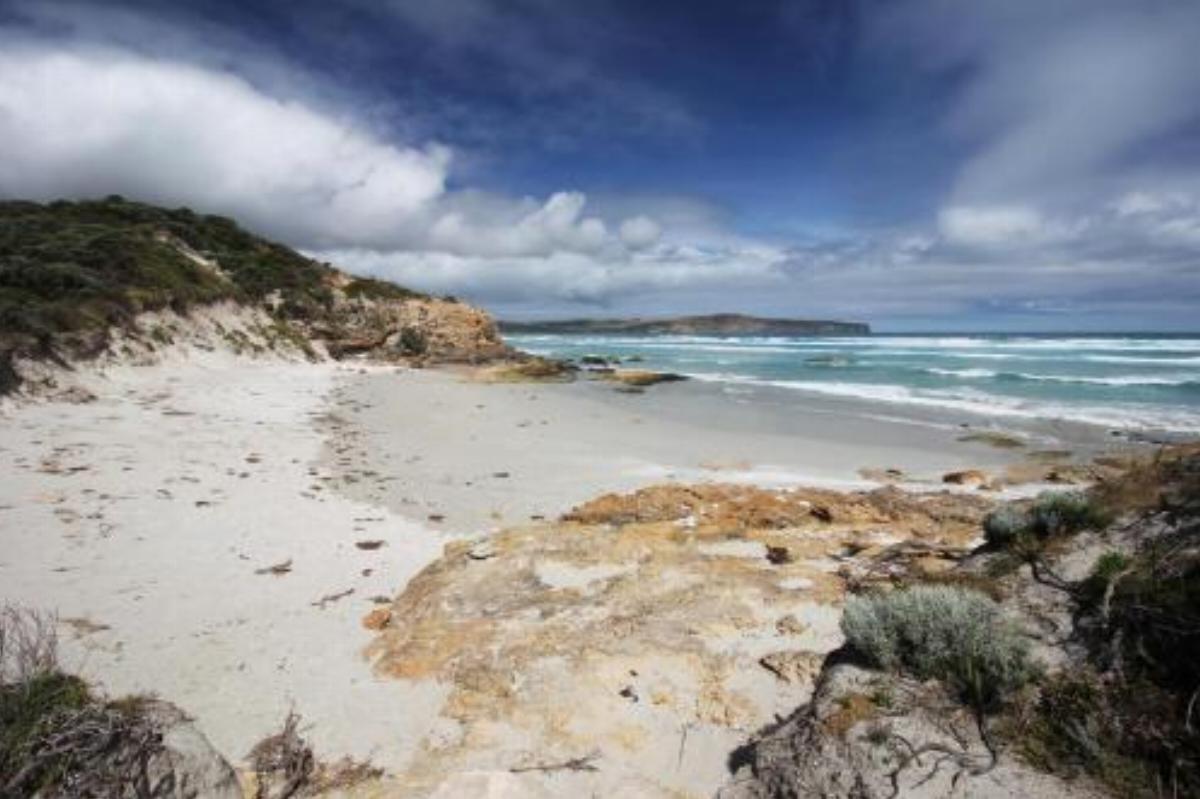 Shelly Beach Retreat Hotel Cape Bridgewater Australia