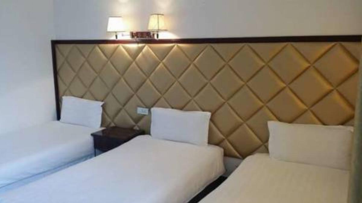 Shengli Hotel Hotel Huayin China