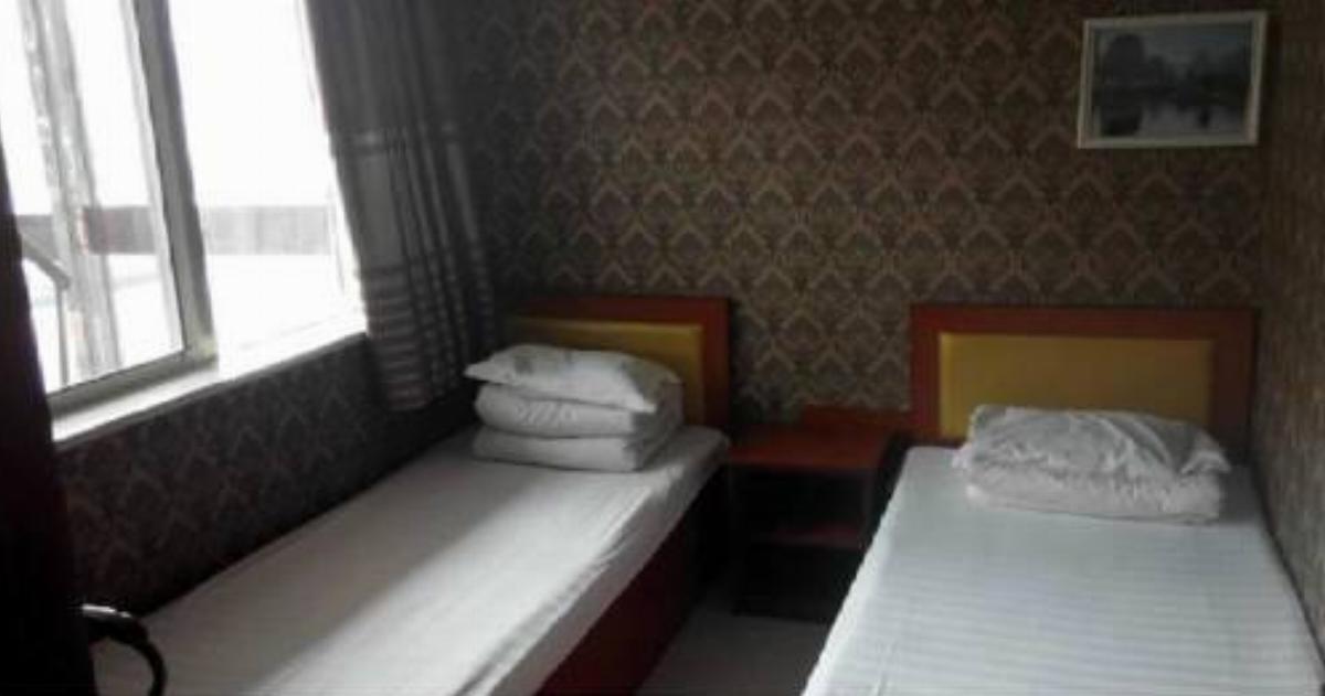 Shengxing Inn Number Two Branch Hotel Jianping China
