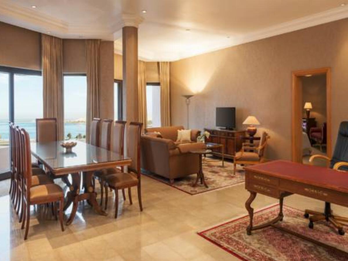 Sheraton Abu Dhabi Hotel & Resort Hotel Abu Dhabi United Arab Emirates