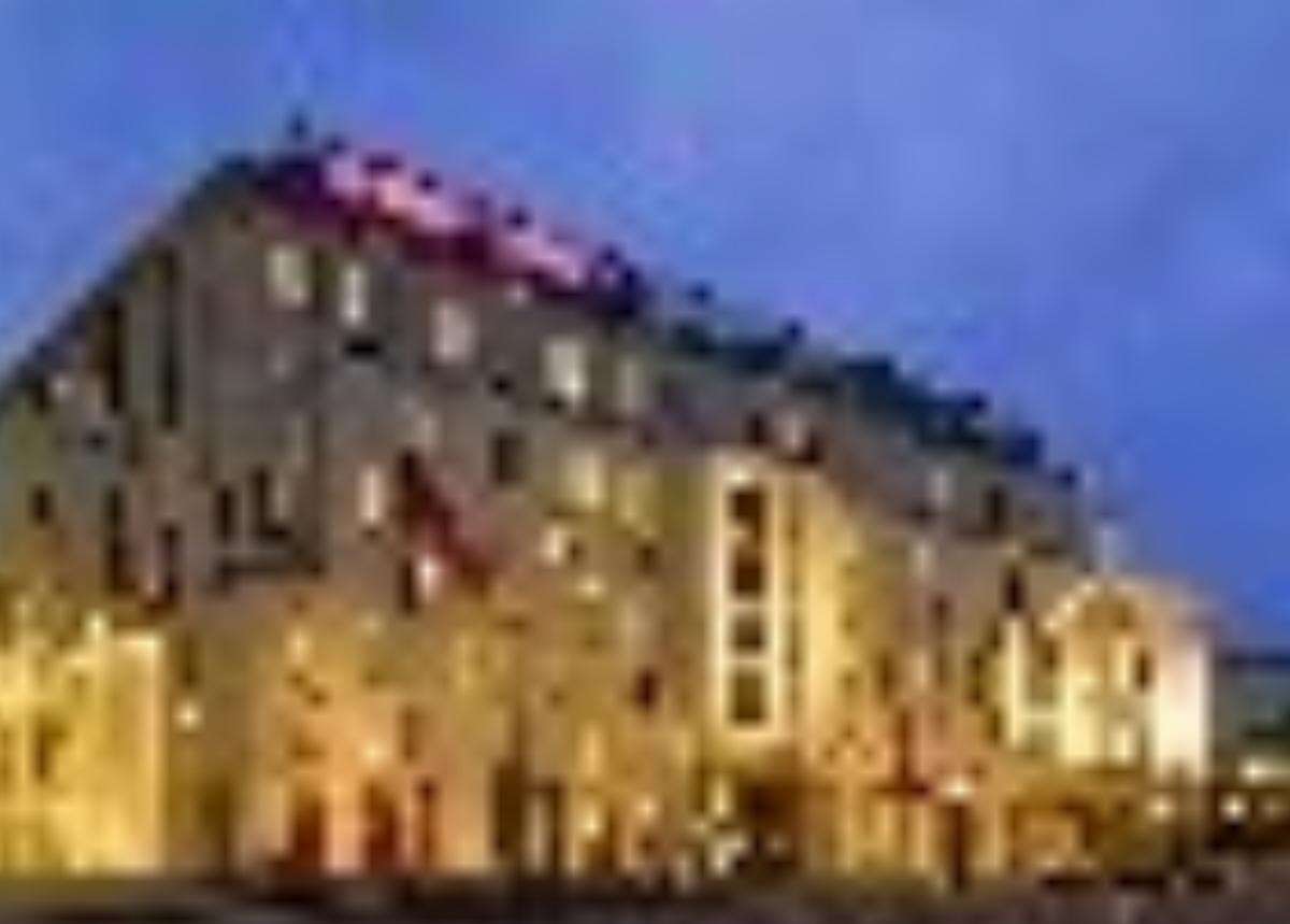 Sheraton Bratislava Hotel Hotel Bratislava Slovakia