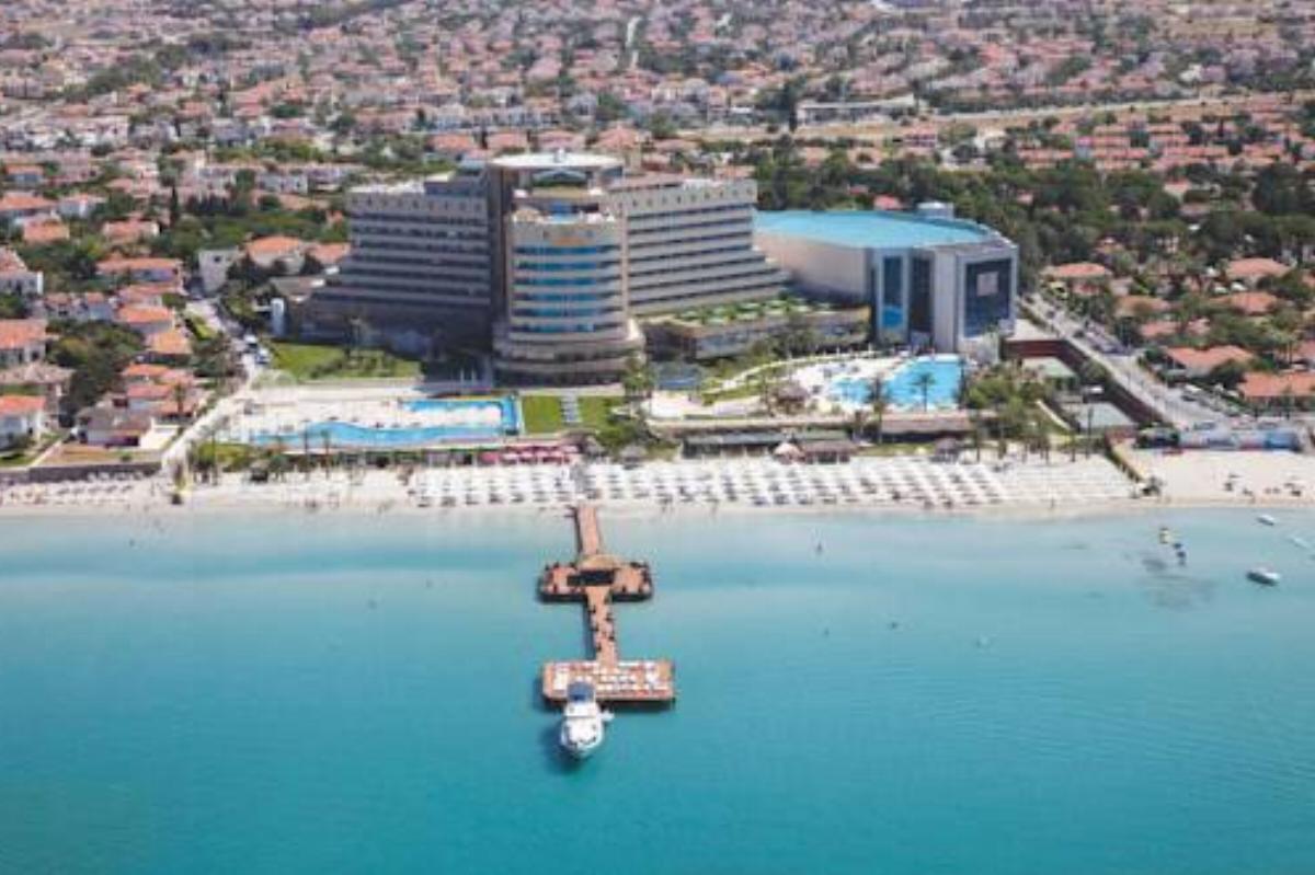 Sheraton Cesme Hotel Resort & Spa Hotel Çeşme Turkey