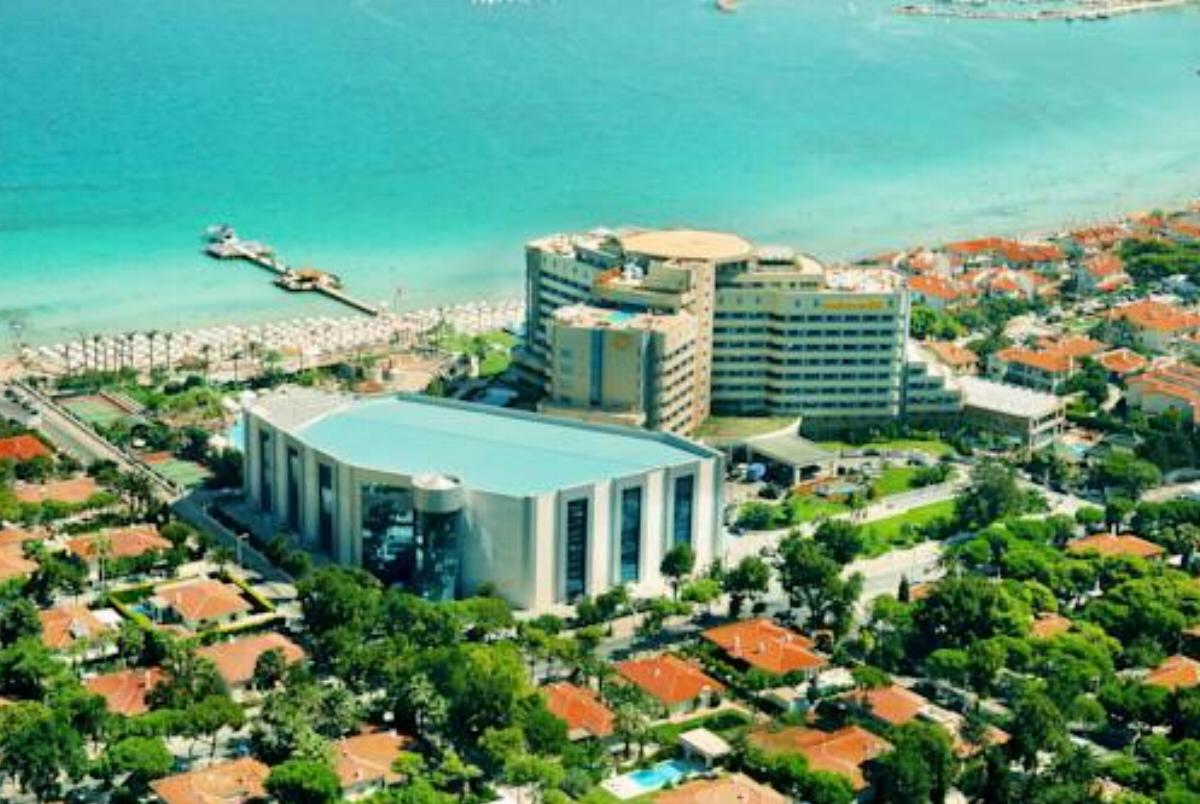 Sheraton Cesme Hotel Resort & Spa Hotel Çeşme Turkey