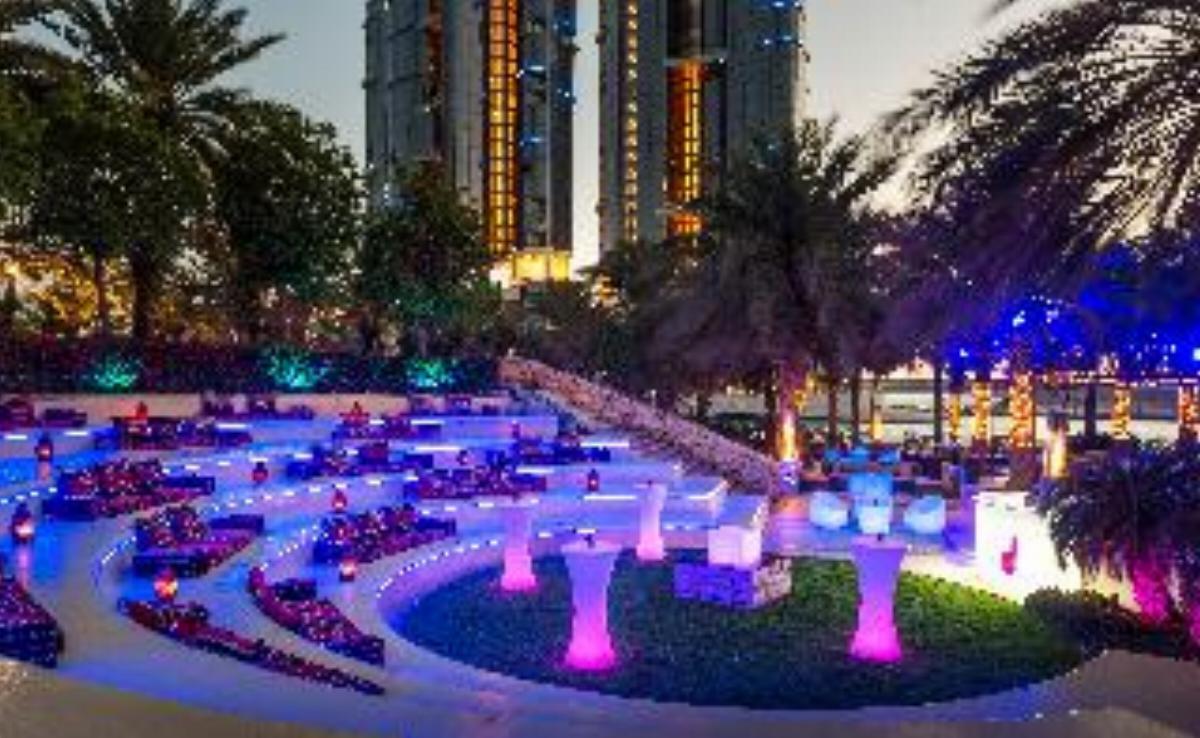 Sheraton Classic Hotel Abu Dhabi United Arab Emirates