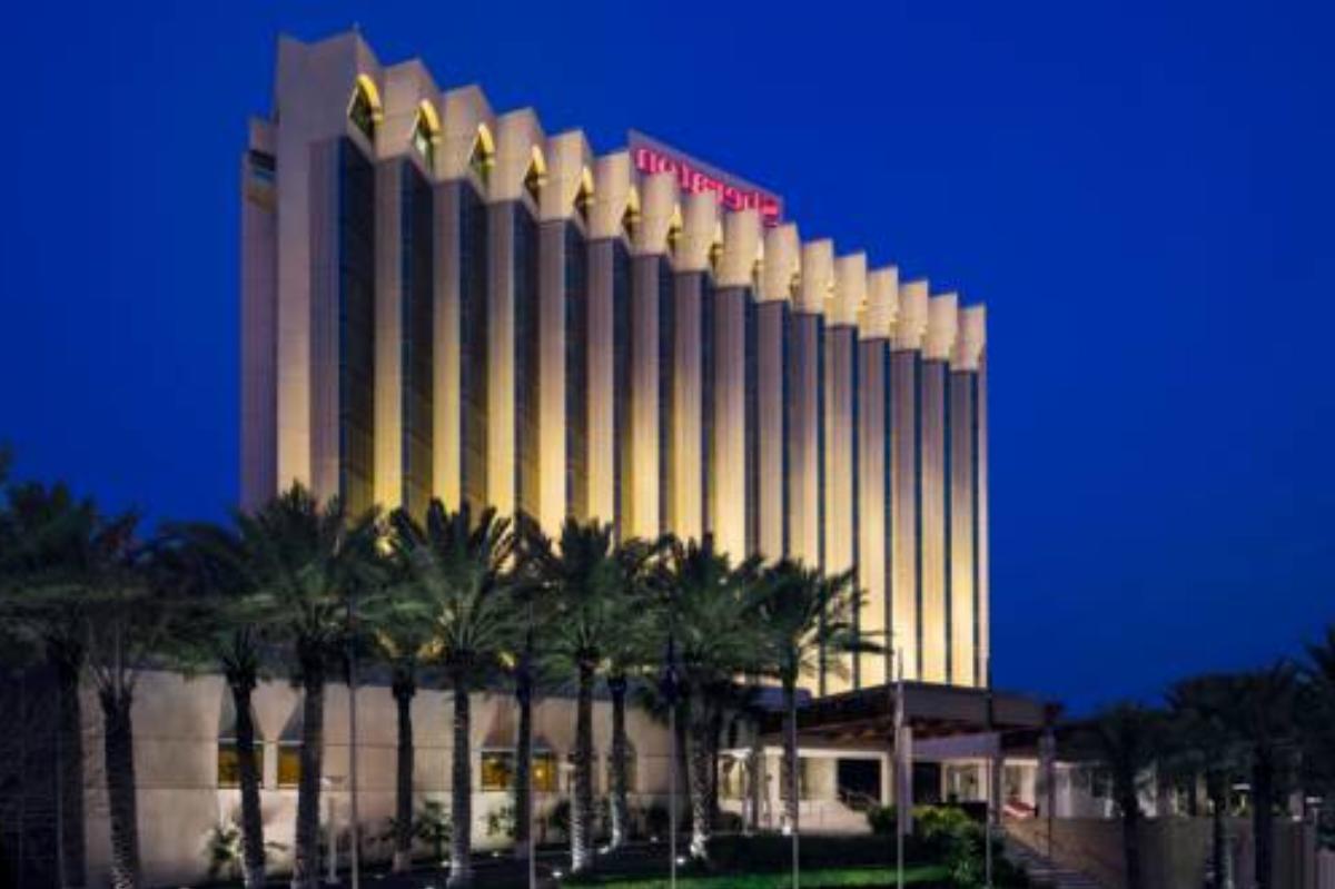 Sheraton Dammam Hotel & Convention Centre Hotel Dammam Saudi Arabia