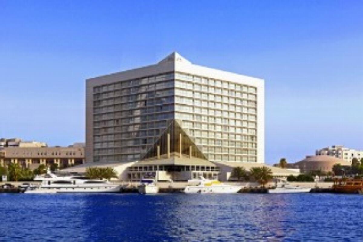 Sheraton Dubai Creek Hotel and Towers Hotel Dubai United Arab Emirates