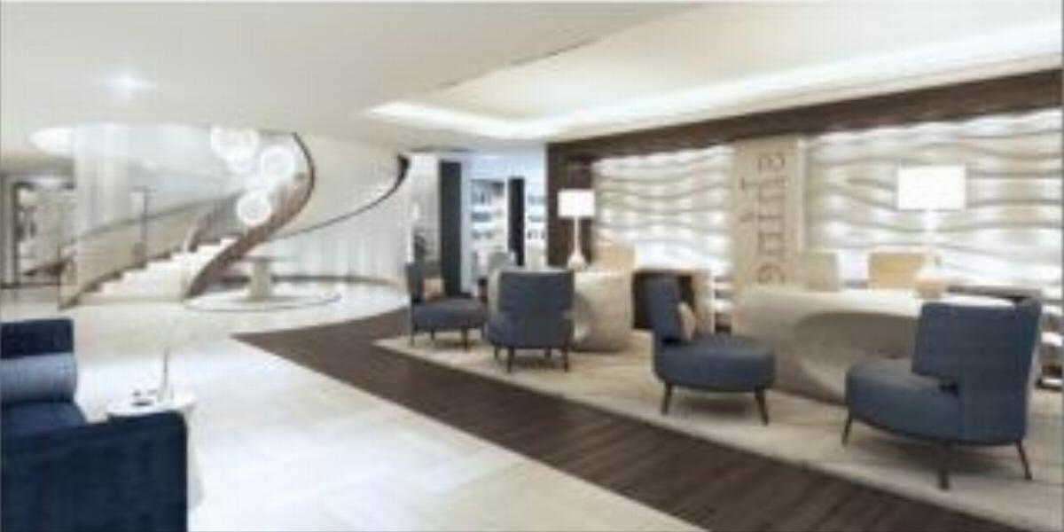 Sheraton Grand Hotel, Dubai Hotel Dubai United Arab Emirates