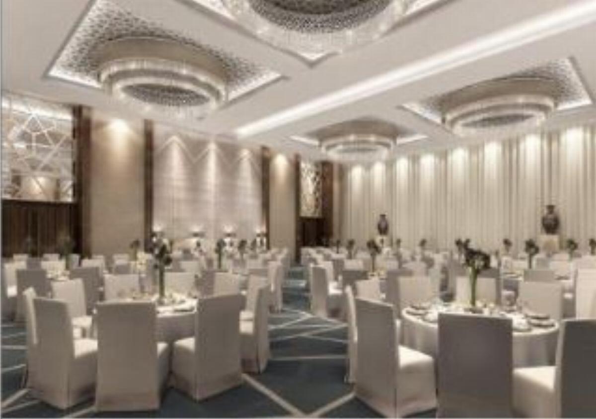 Sheraton Grand Hotel, Dubai Hotel Dubai United Arab Emirates