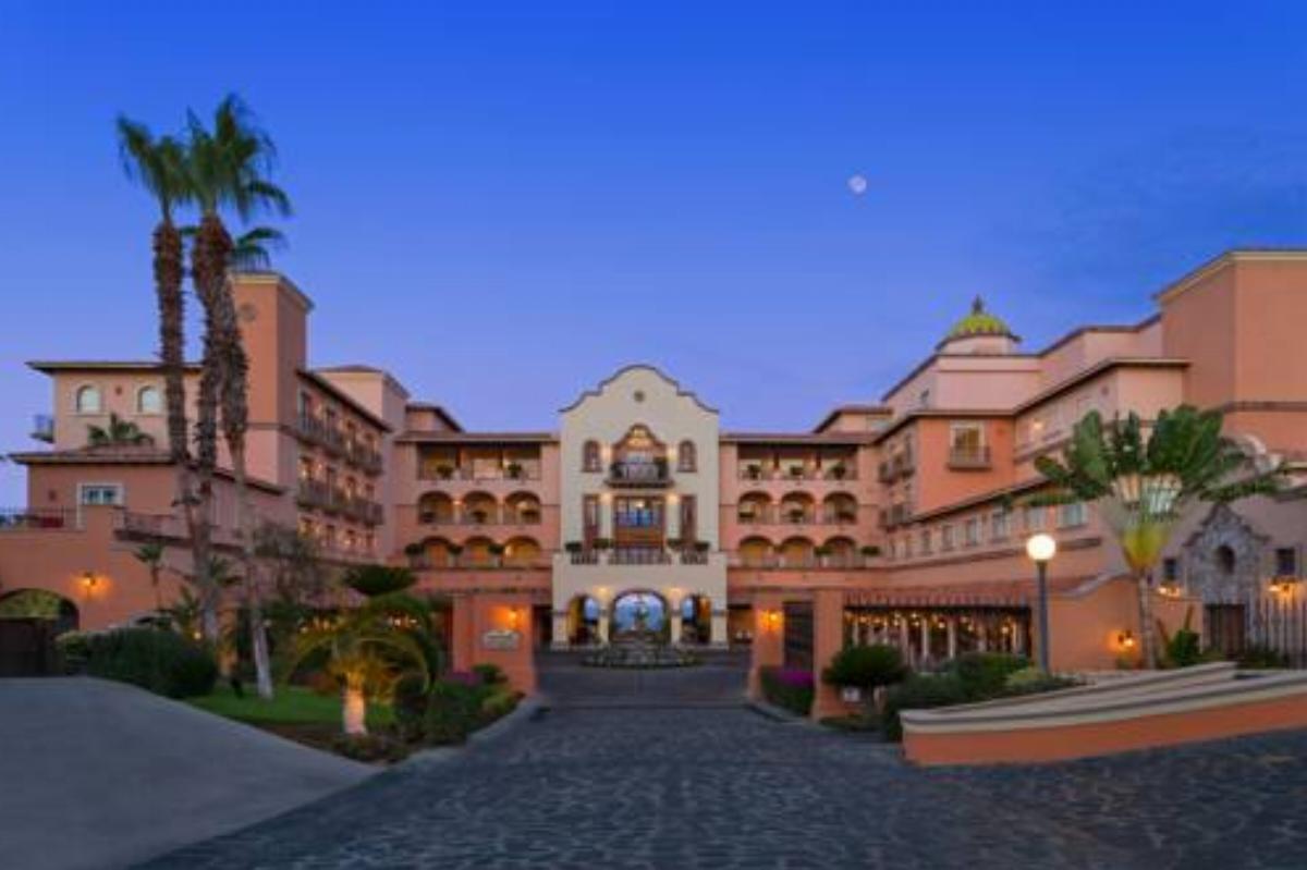 Sheraton Grand Los Cabos, Hacienda del Mar Hotel Cabo San Lucas Mexico