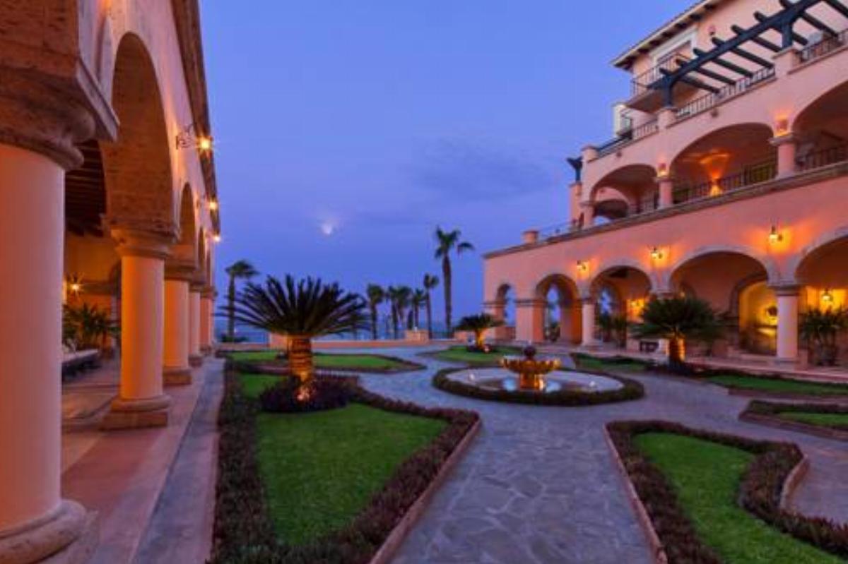 Sheraton Grand Los Cabos, Hacienda del Mar Hotel Cabo San Lucas Mexico