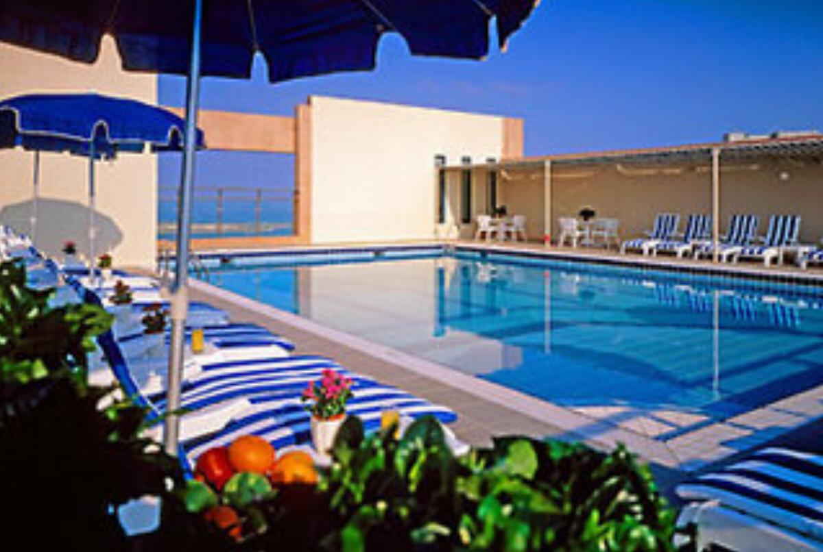 Sheraton Khalidiya Hotel Abu Dhabi Hotel Abu Dhabi United Arab Emirates