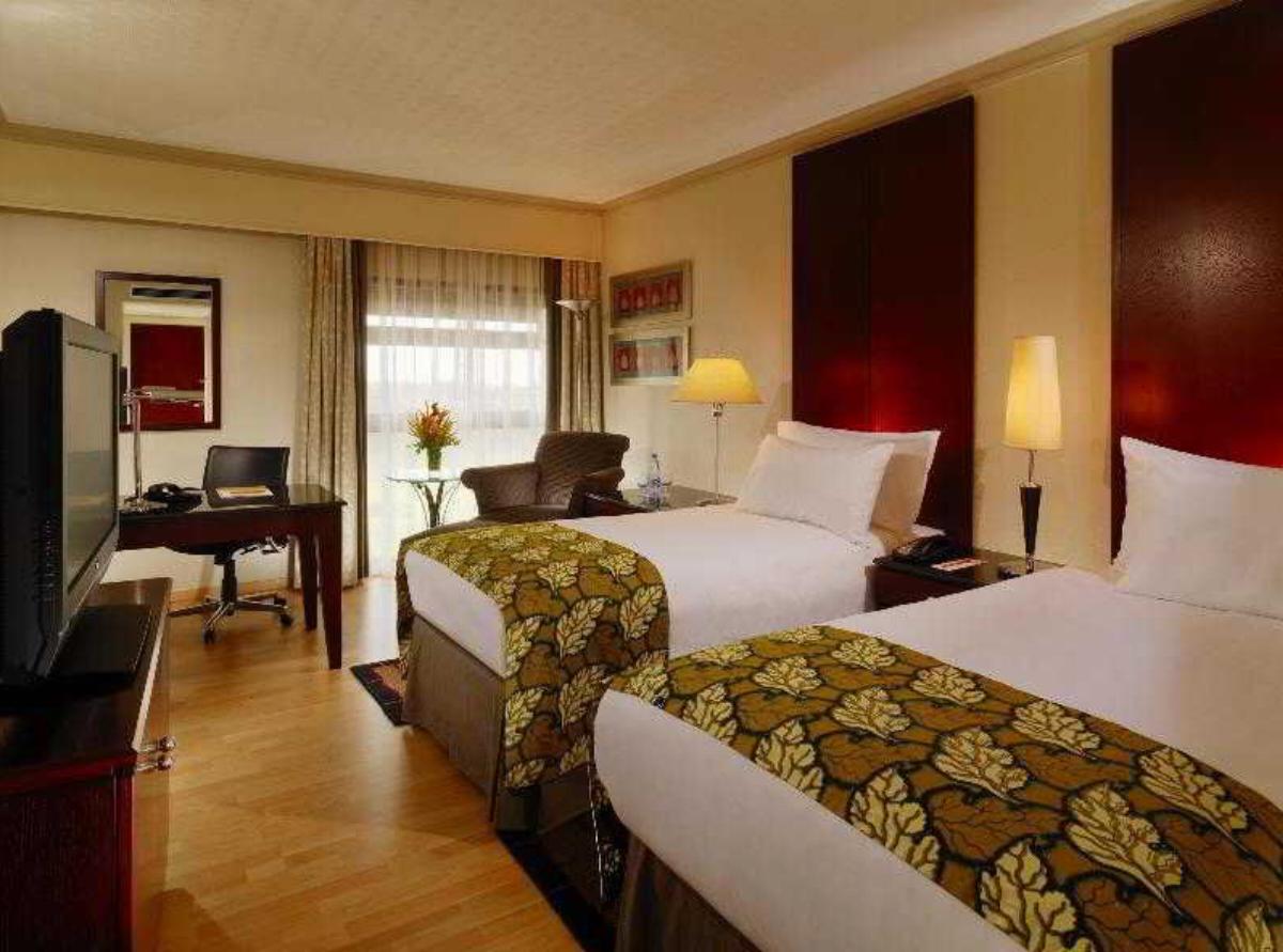 Sheraton Lagos Hotel Hotel Lagos Nigeria