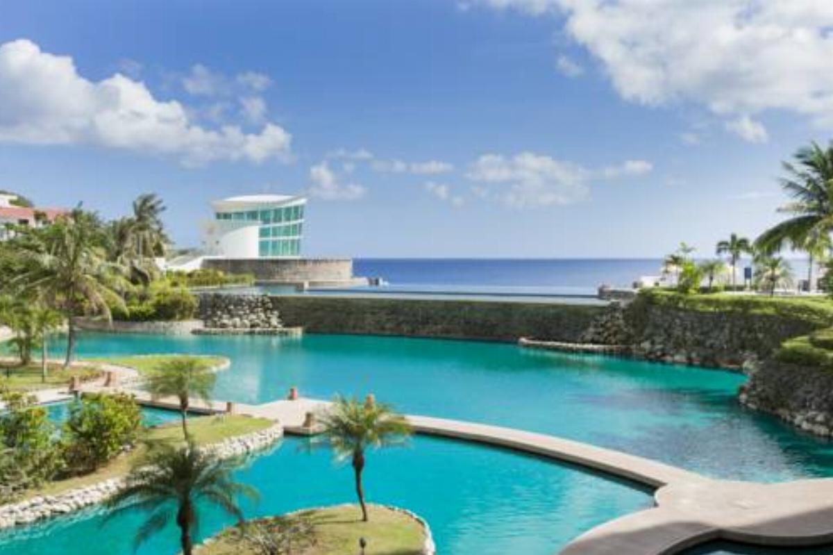 Sheraton Laguna Guam Resort Hotel Tamuning Guam