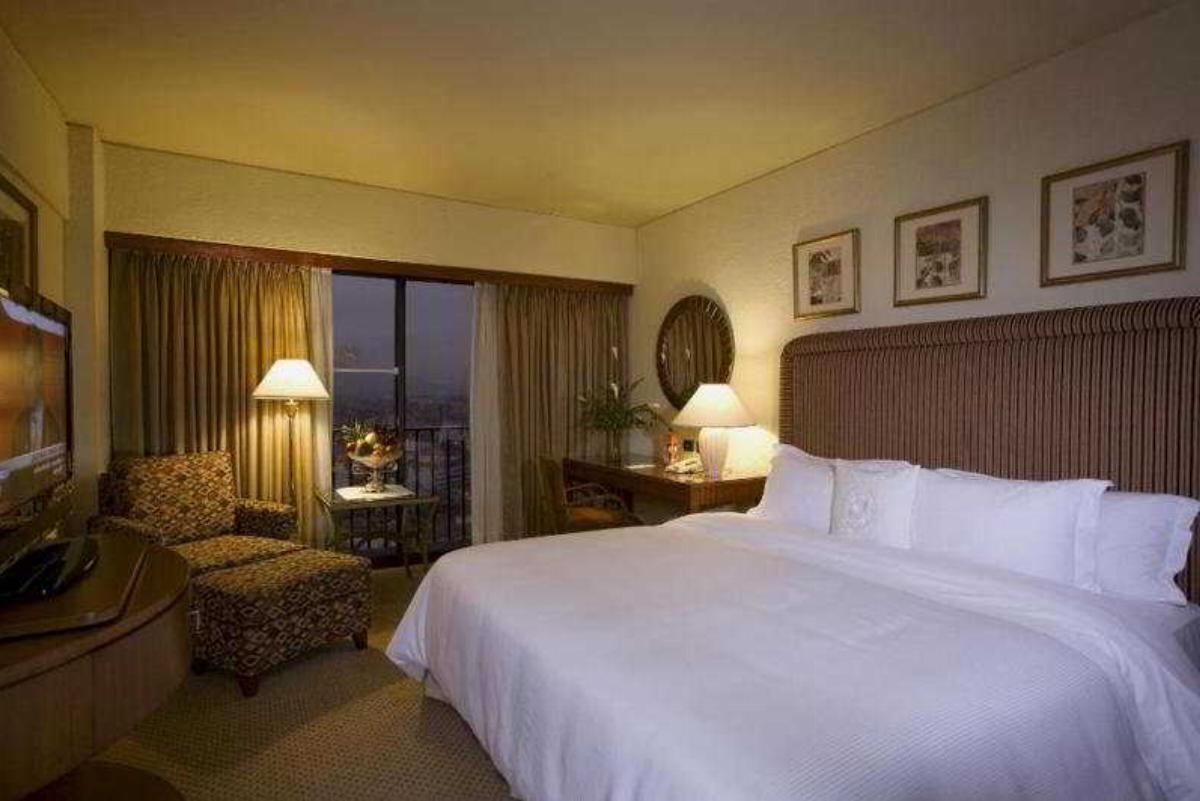 Sheraton Lima Hotel & Convention Center Hotel Lima Peru