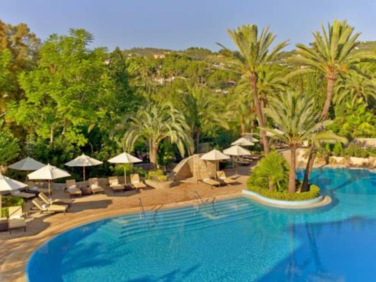 Sheraton Mallorca Arabella Golf Hotel Hotel PMI Spain
