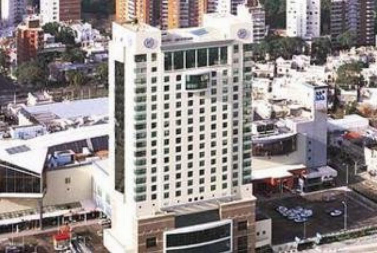 Sheraton Montevideo Hotel Hotel Montevideo Uruguay