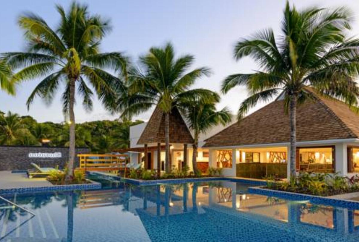 Sheraton Resort & Spa, Tokoriki Island, Fiji Hotel Tokoriki Fiji