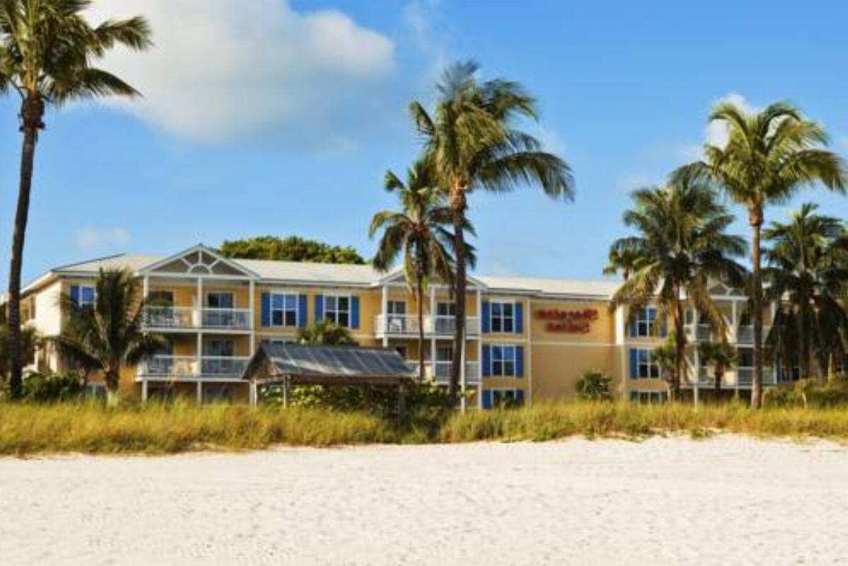 Sheraton Suites Key West Hotel Key West USA