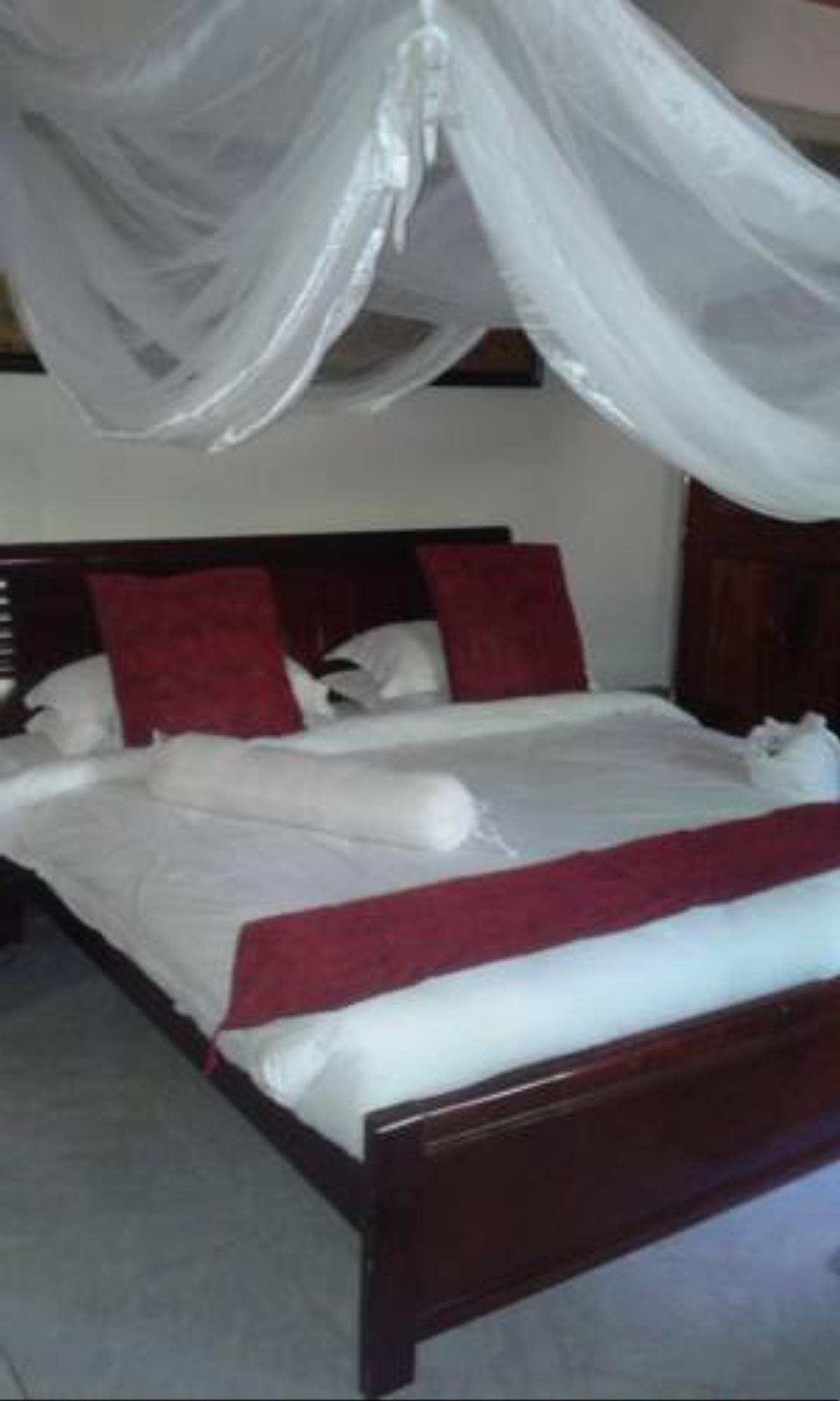 Sherbourne Guest House Hotel Kitwe Zambia
