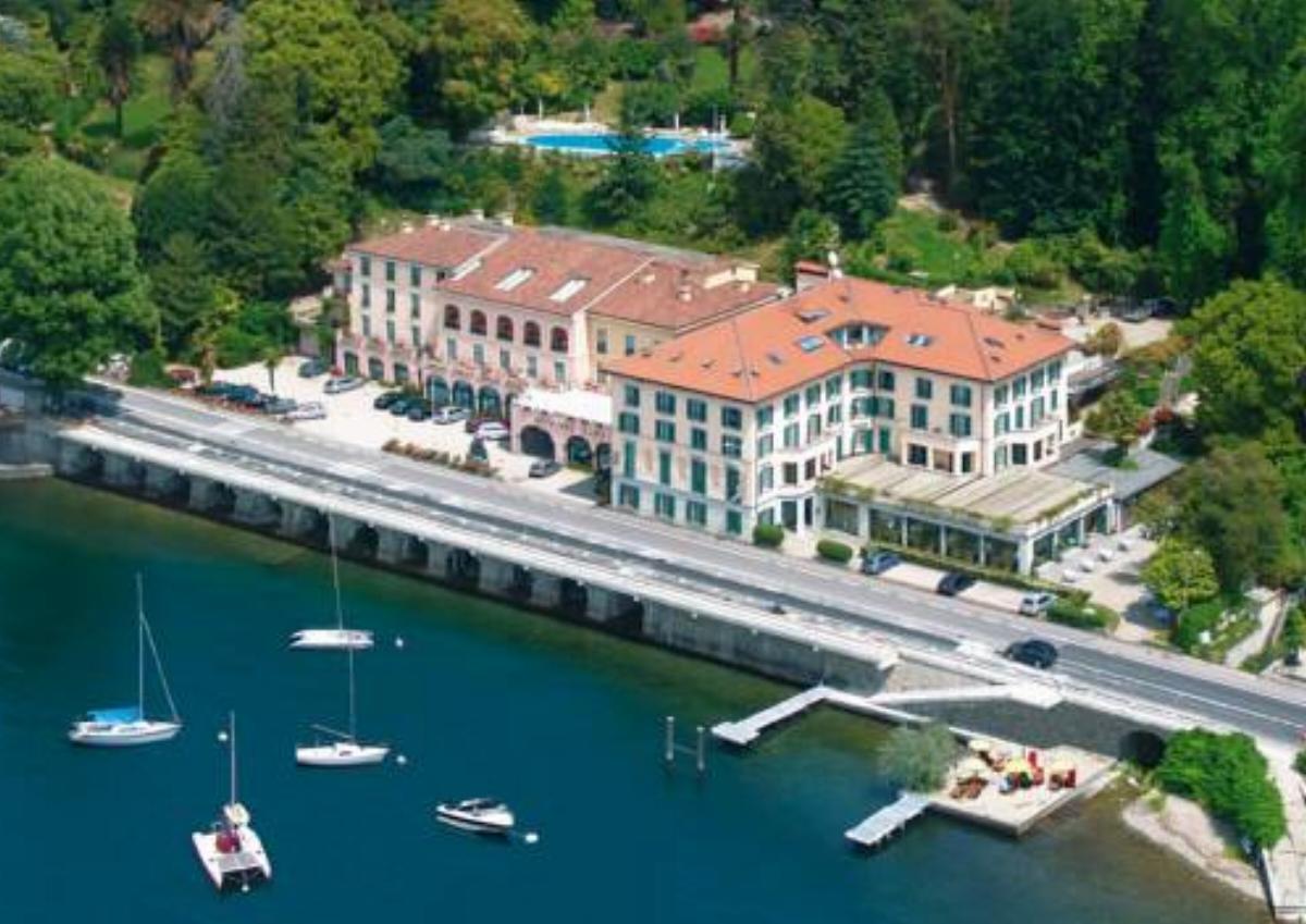 SHG Hotel Villa Carlotta Hotel Belgirate Italy