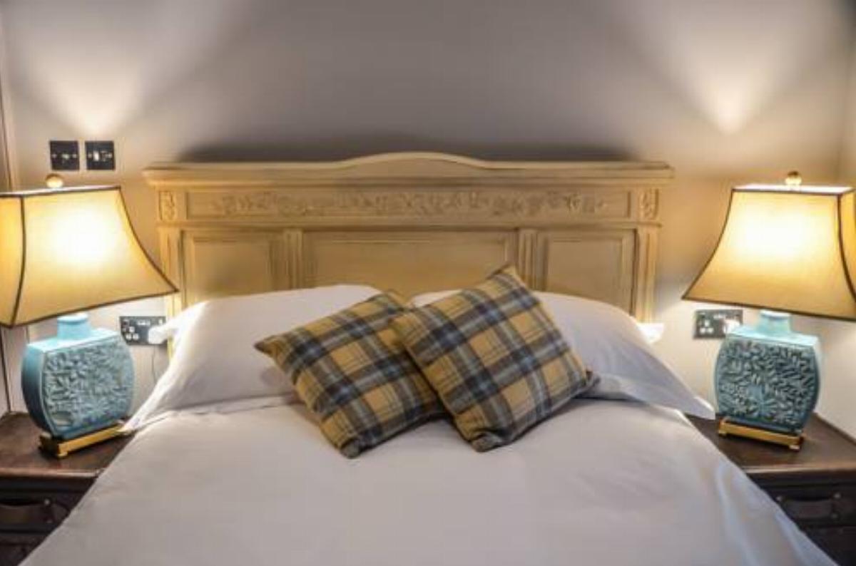 Shieldaig Lodge Hotel Hotel Gairloch United Kingdom