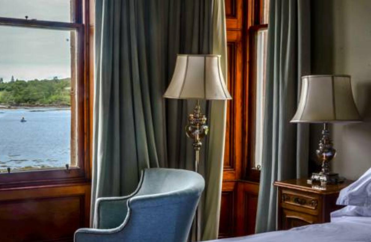 Shieldaig Lodge Hotel Hotel Gairloch United Kingdom