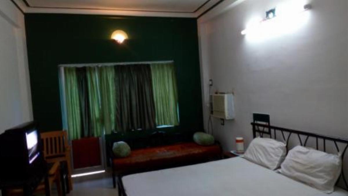 Shikharji Continental Hotel Chainpur India