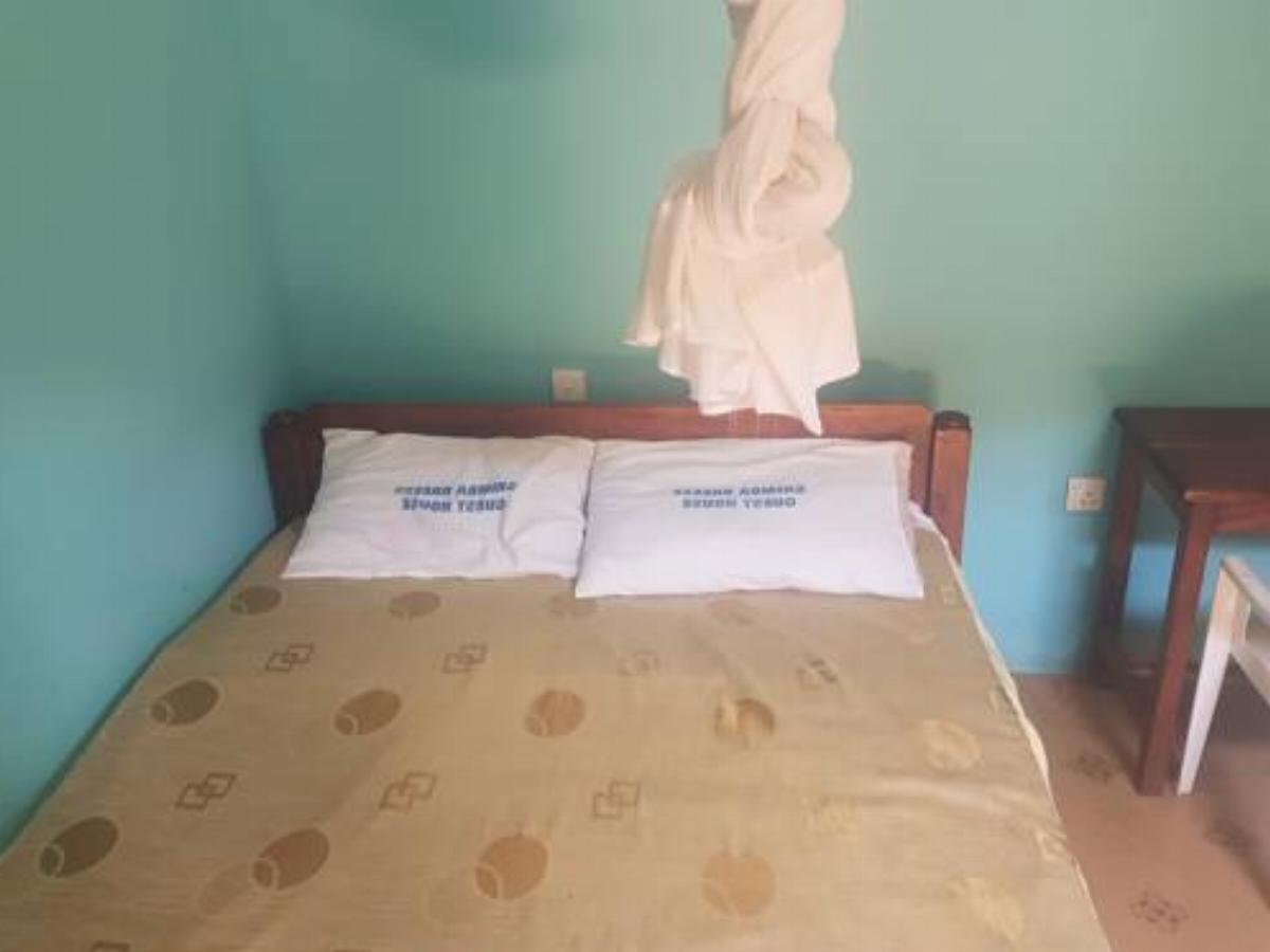Shimba Breeze Guest House Hotel Kwale Kenya