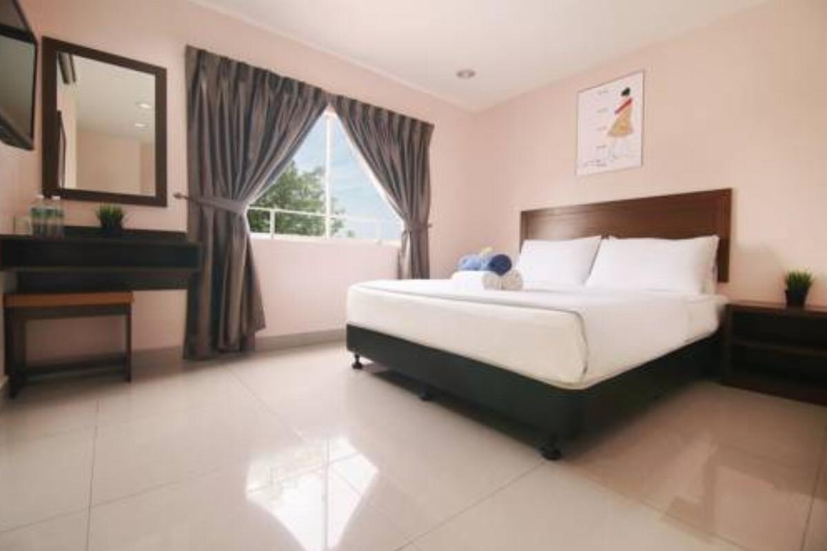 Shining Hotel Hotel Batang Berjuntai Malaysia