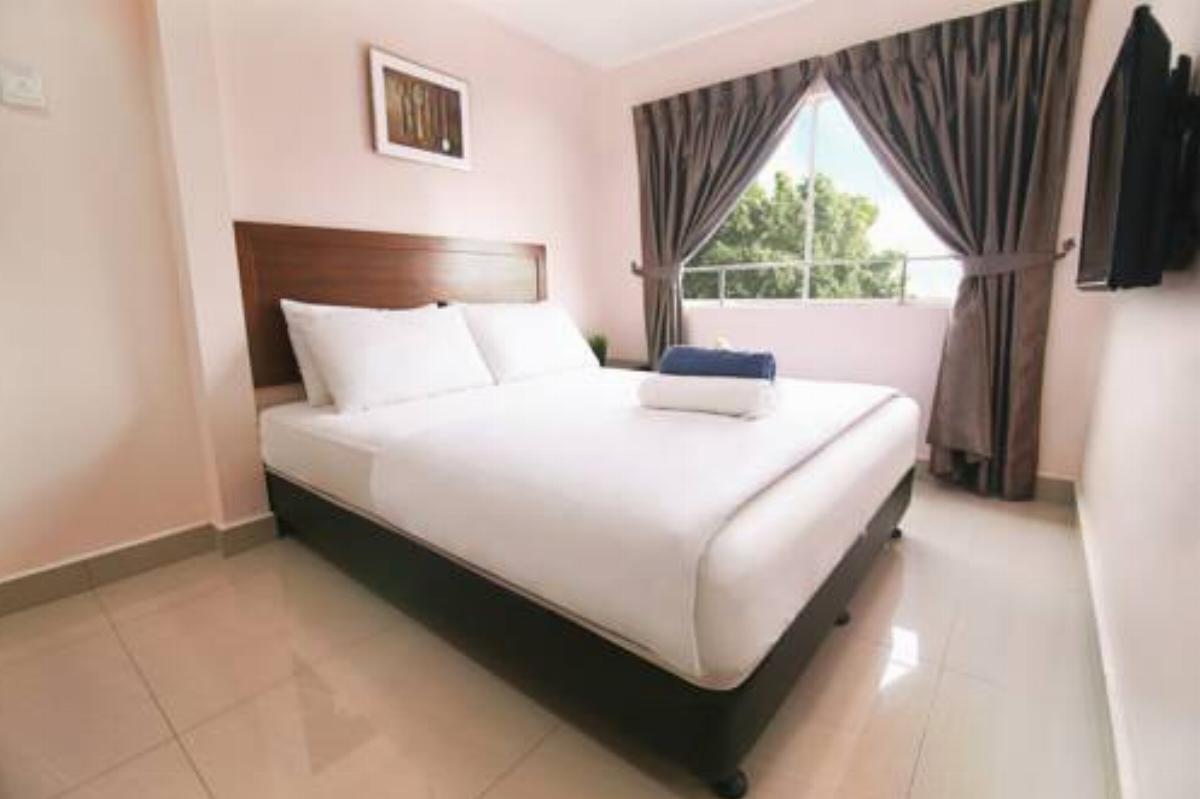 Shining Hotel Hotel Batang Berjuntai Malaysia
