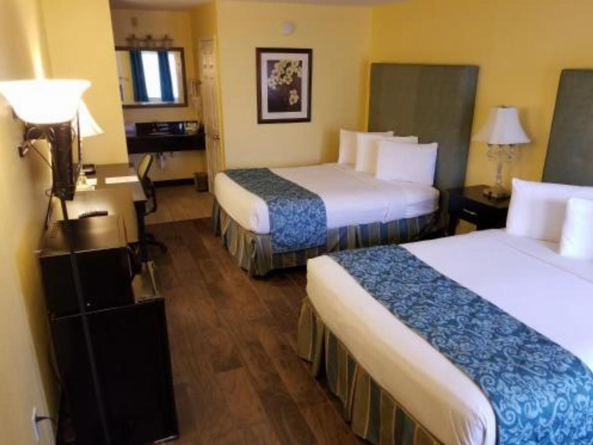 Shining Light Inn & Suites Hotel Kissimmee USA