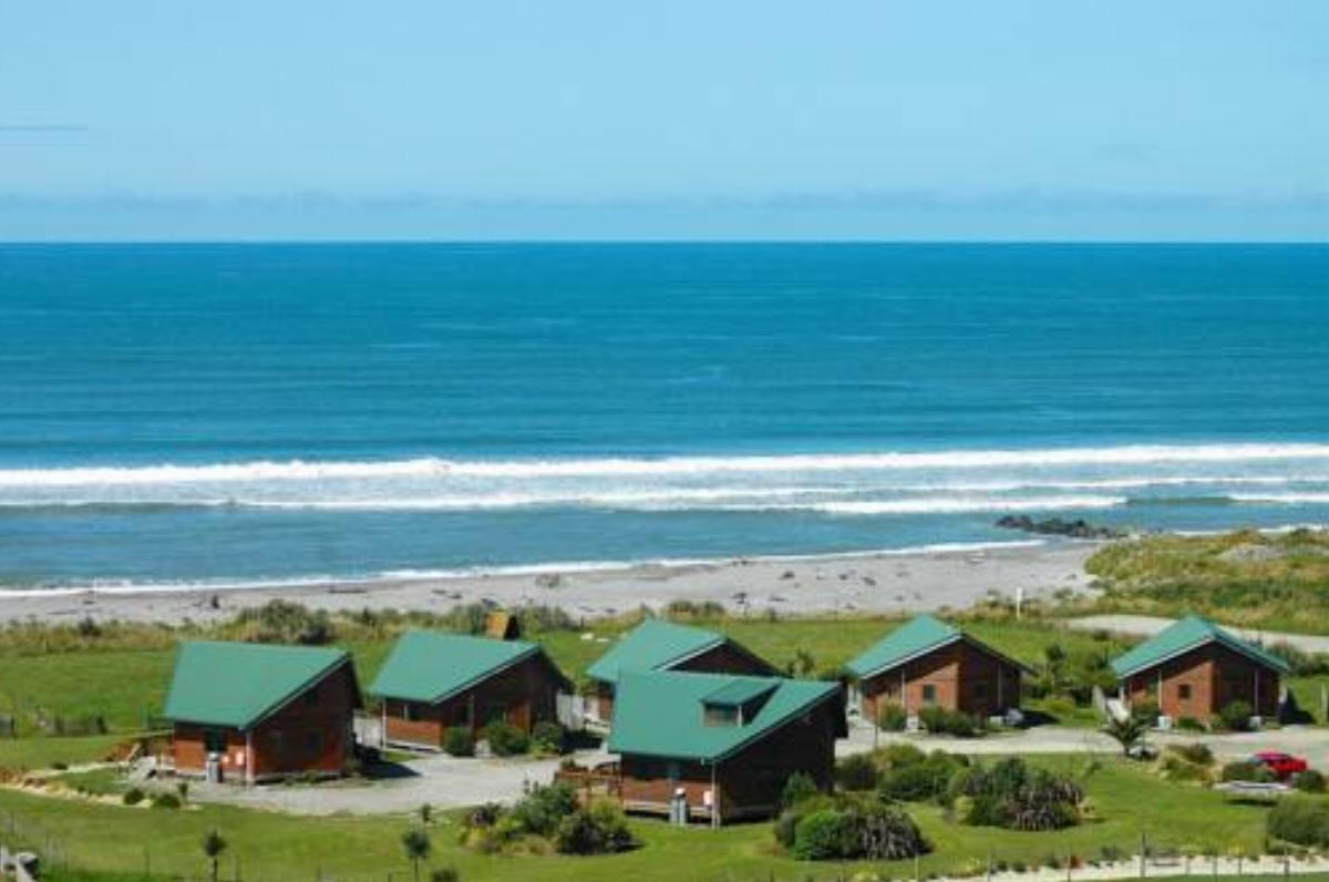 Shining Star Beachfront Accommodation Hotel Hokitika New Zealand