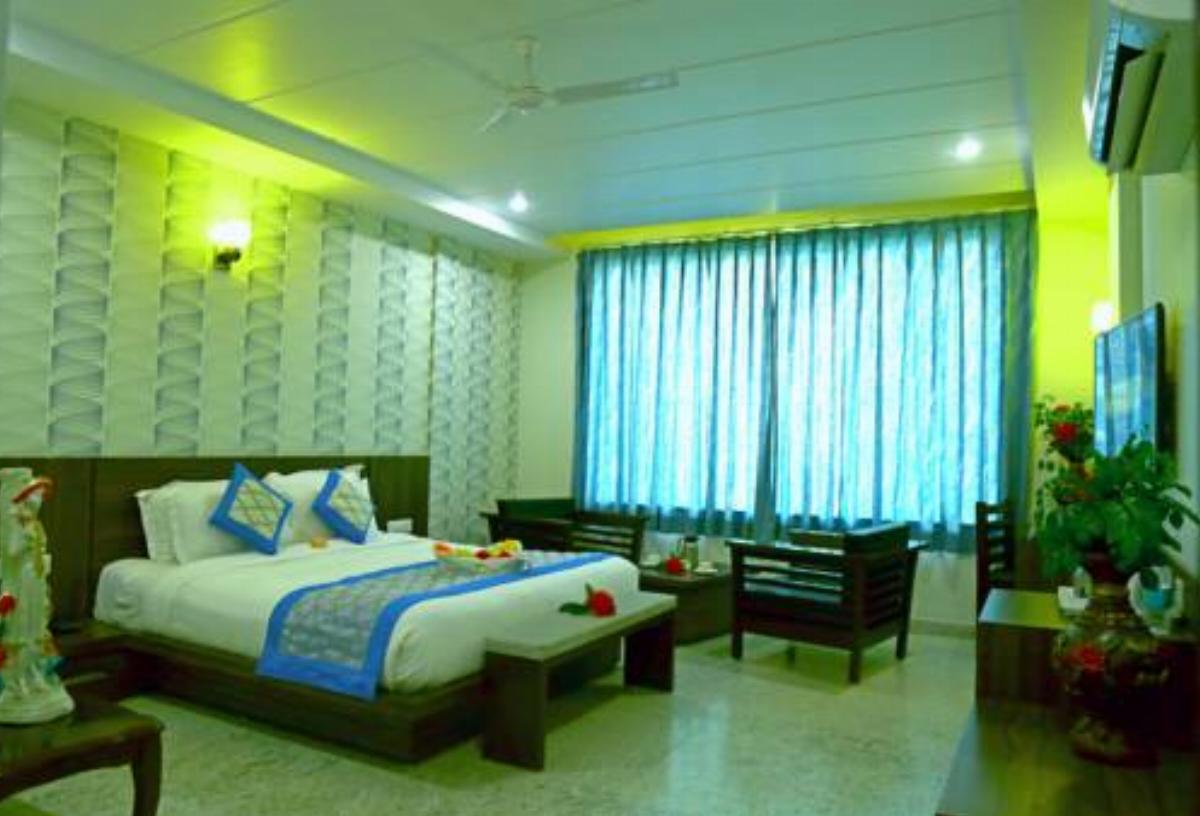 Shiv Vilas Palace Hotel Hotel Bharatpur India